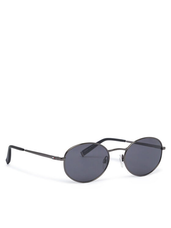 Napszemüveg Tommy Hilfiger, Fekete, 2219/S 207867