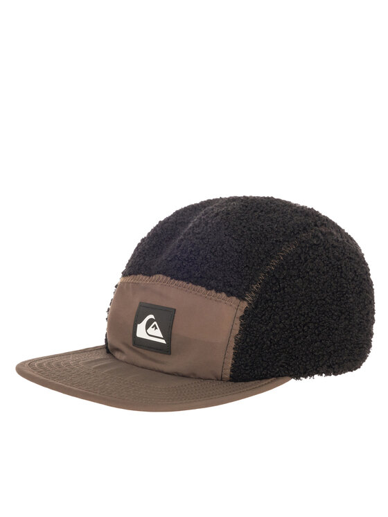 Quiksilver Șapcă Alaska EQYHA03448 Maro
