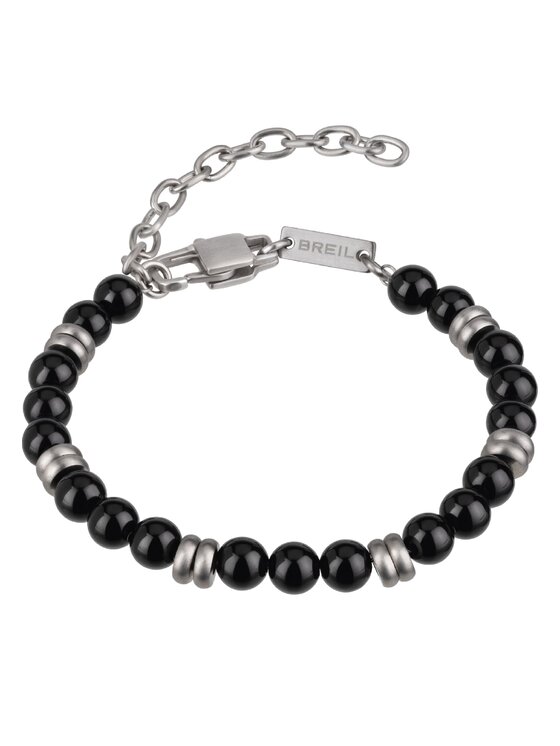 Breil Breil Bracciale WISE Argento