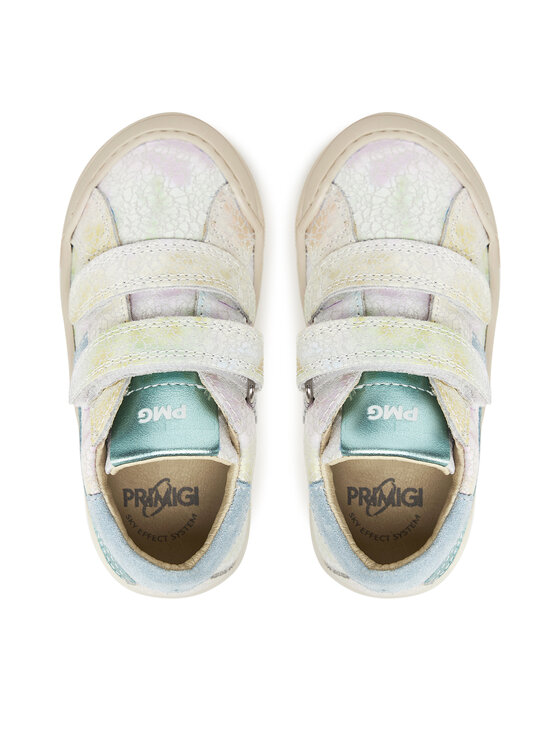 Primigi Primigi Sneakersy 7923555 S Kolorowy