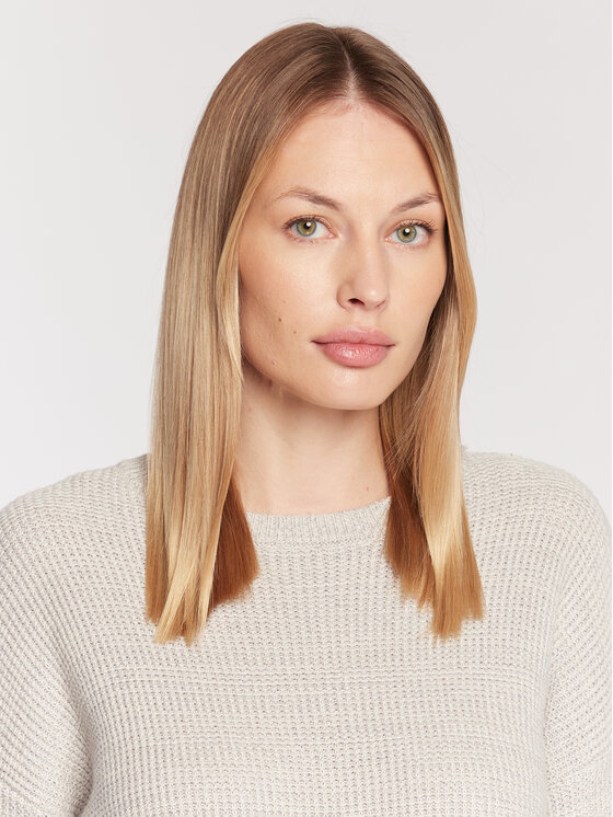 Cotton On Pullover 2055188 Grau Regular Fit Modivo.de