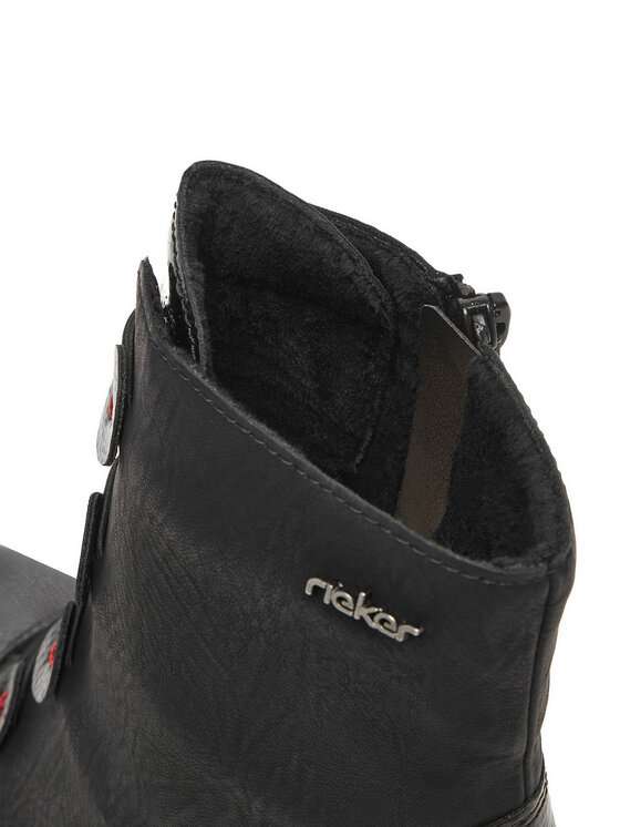 Rieker Rieker Saapad CEO-Y2576-00 Must