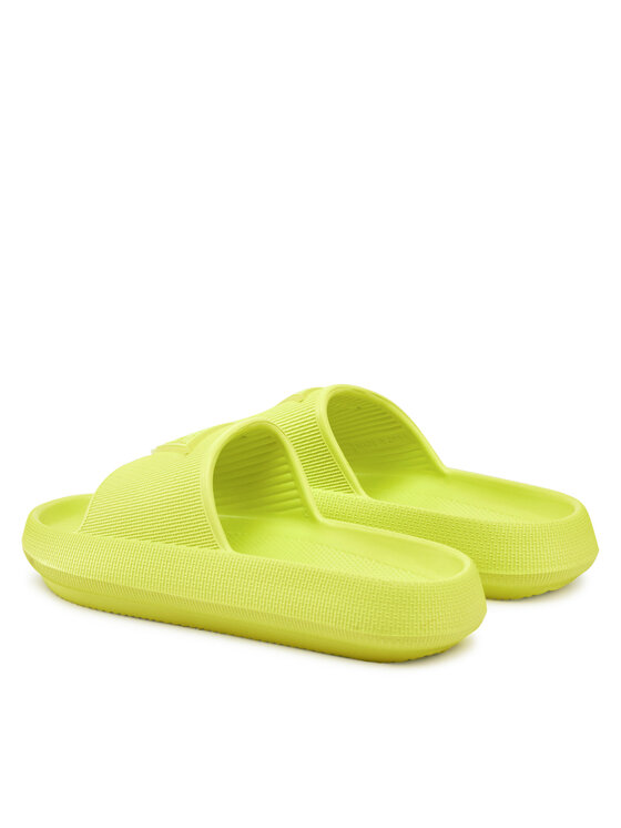 Guess Guess Şlapi E4GZ27 WG5X0 Verde