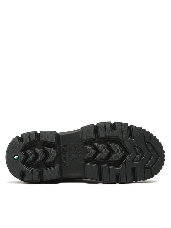 Timberland Timberland Ορειβατικά παπούτσια Greyfield Leather Boot TB0A5RNG0011 Μαύρο