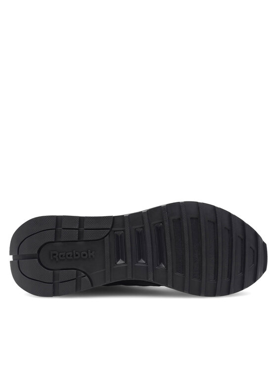 Reebok Reebok Αθλητικά Cl Legacy AZ H68650-M Μαύρο