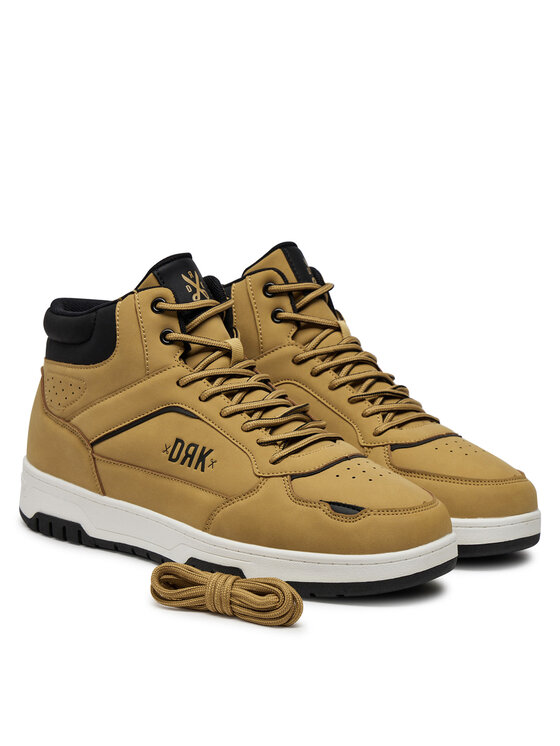 Dorko Dorko Αθλητικά Parker DS24F23M Καφέ