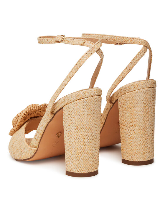 DeeZee DeeZee Sandaalid F0812-22 Beež