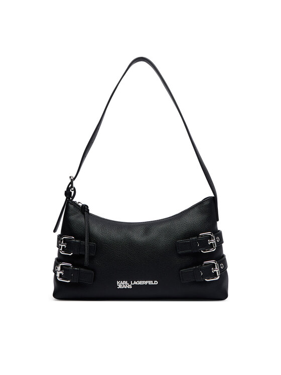 Karl Lagerfeld Jeans Karl Lagerfeld Jeans Сумка B2W30265 Чорний