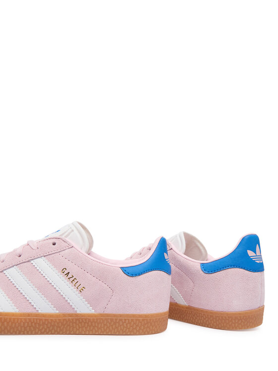 adidas adidas Sneakersy Gazelle JQ5995 Różowy