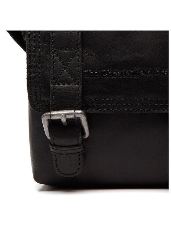 The Chesterfield Brand The Chesterfield Brand Torba 300366 Czarny