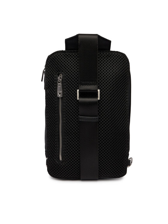 Guess Guess Torbica HMBEHN P5426 Crna