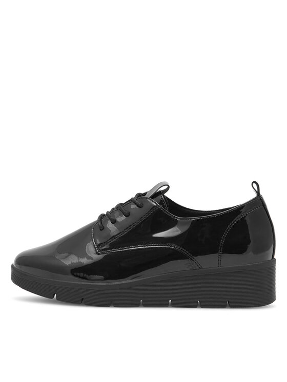 Clara Barson Clara Barson Halbschuhe ESTELLE WYL3547-2 Schwarz