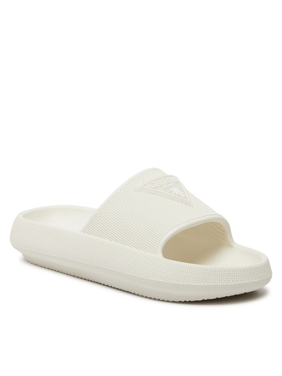 Guess Guess Iešļūcenes E4GZ27 WG5X0 Balts