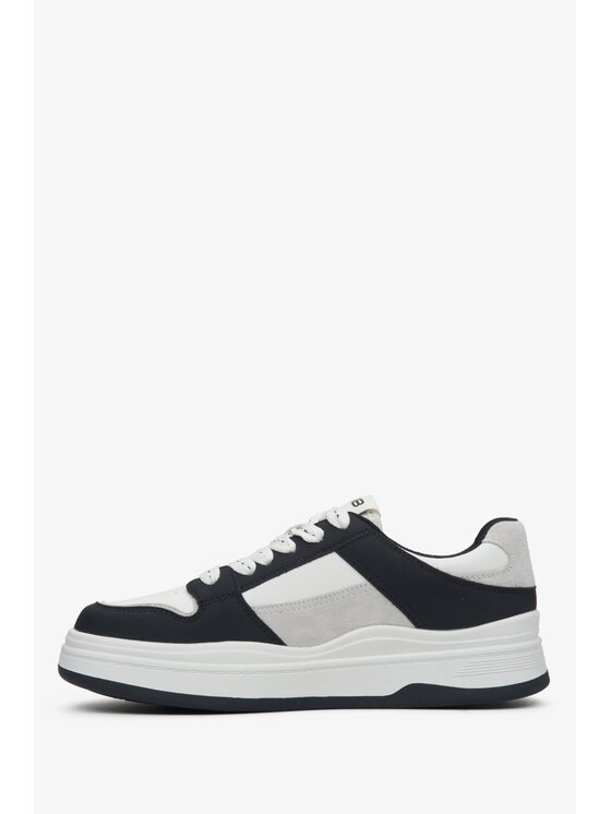 ES8 ES8 Scarpe da ginnastica ER00113317 Bianco