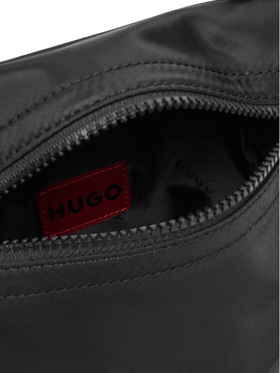 HUGO HUGO Crossover torbica 50547258 Crna