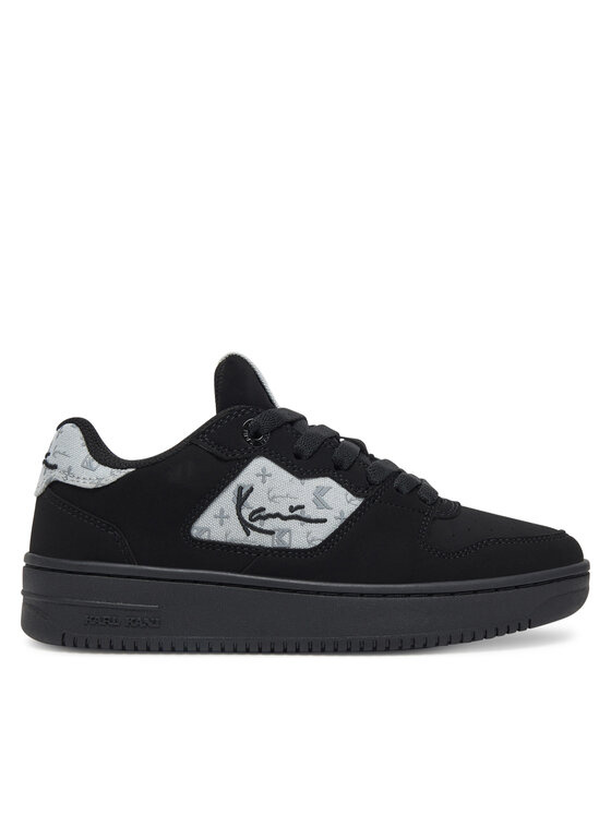 Karl Kani Karl Kani Tenisice Kani 89 Classic PRM GS PD00002723 Crna