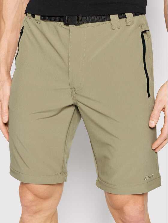 CMP CMP Pantaloni outdoor 3T51647 Gri Regular Fit