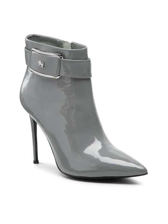 Rage Age Stiefeletten RA-18-06-000435 Grau