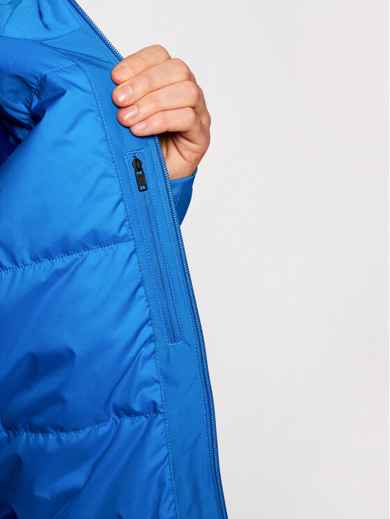 The North Face The North Face Giacca da sci Descendit NF0A4QWW Blu Regular Fit