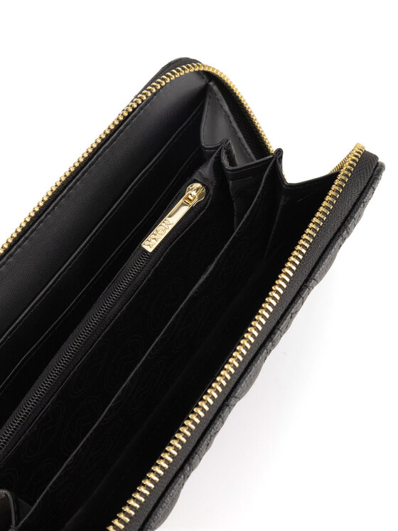 MEXX MEXX Portofel MEXX-W1-001-AW24 Negru