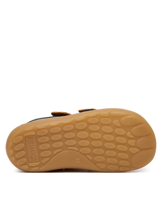 Primigi Primigi Κλειστά παπούτσια 1410200 M Καφέ