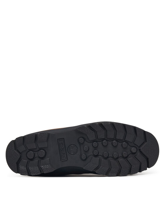 Timberland Timberland Трекінгові черевики Euro Hiker TB0A5P79W011 Коричневий