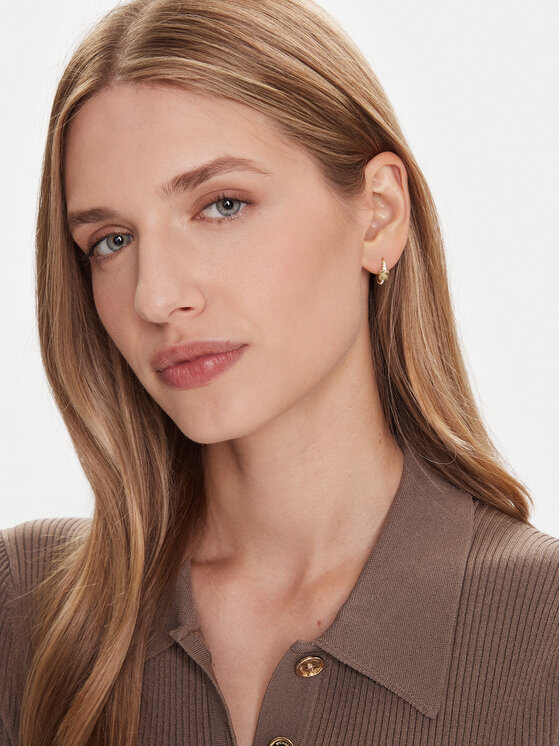 Guess Guess Rankinė JUBE05 508JW Auksinė