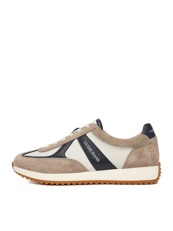 Guess Jeans Guess Jeans Sneakers EO-ORLANDO-01 126AM Bej
