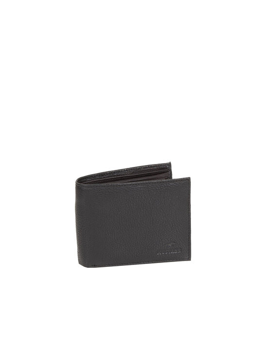 Mustang Mustang Portafoglio MUSTANG Livorno Wallet Nero
