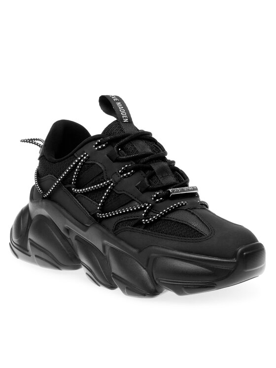 Steve Madden Sneakers Spectator Sneaker SM11002961 04005 184 Schwarz Modivo