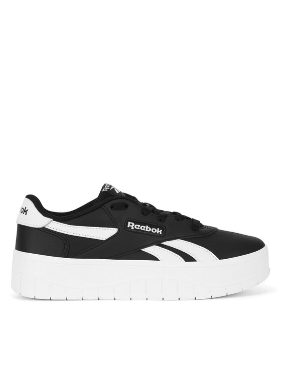 Reebok Reebok Sneakersy Court Advance Surge 100202649 Černá