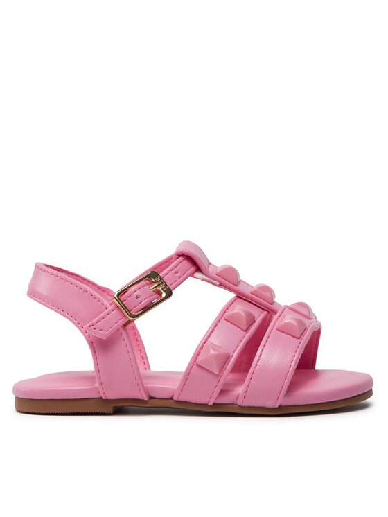 Bibi Bibi Sandaalid Mini Me 1102300 Roosa