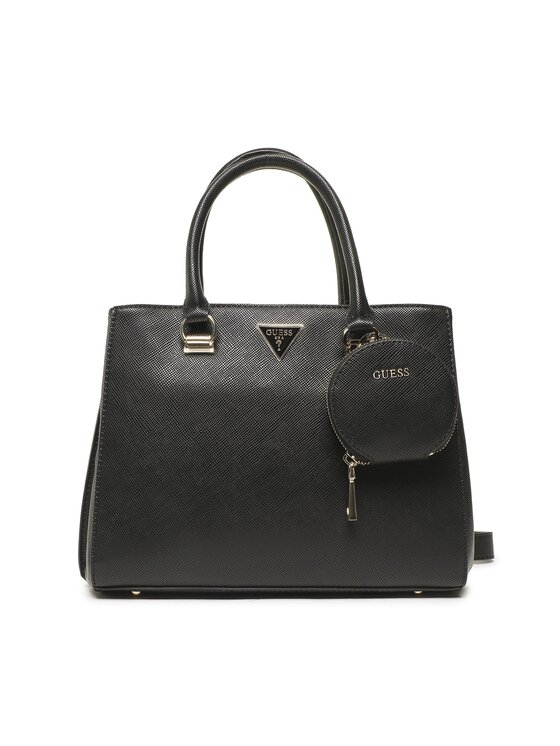 Borsetta Eco Alexie (EVG) HWEVG8 73706 Nero