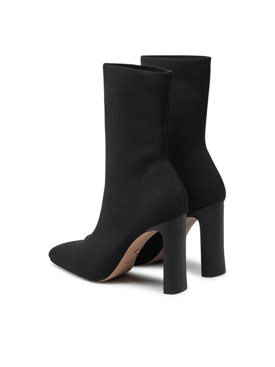 Aldo Aldo Μποτάκια Faelora 13838552 Μαύρο