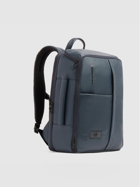 Piquadro Piquadro Zaino 12664 Blu