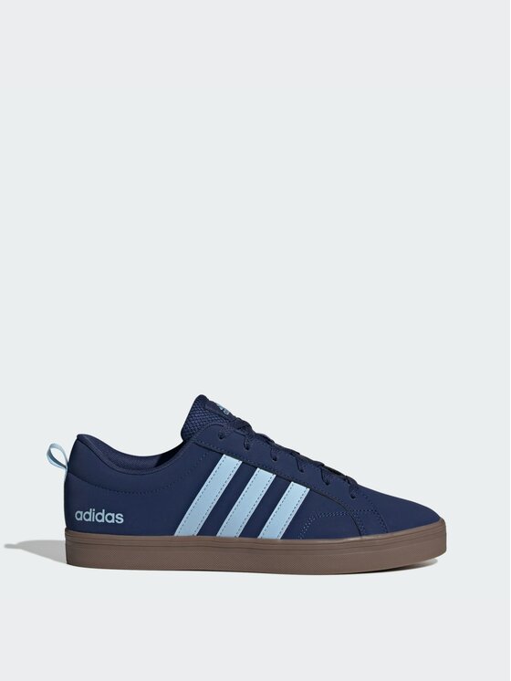 adidas adidas Półbuty 82337 Błękitny