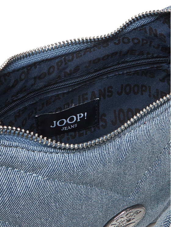 JOOP! Jeans JOOP! Jeans Torbica Grunge Lucille 4130001120 Svijetloplava