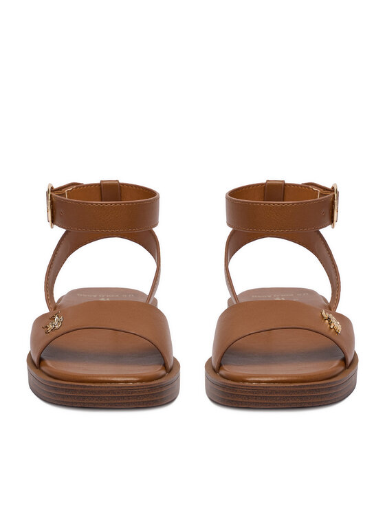 U.S. Polo Assn. U.S. Polo Assn. Sandale EO-MARINA001W/6Y1 Maro