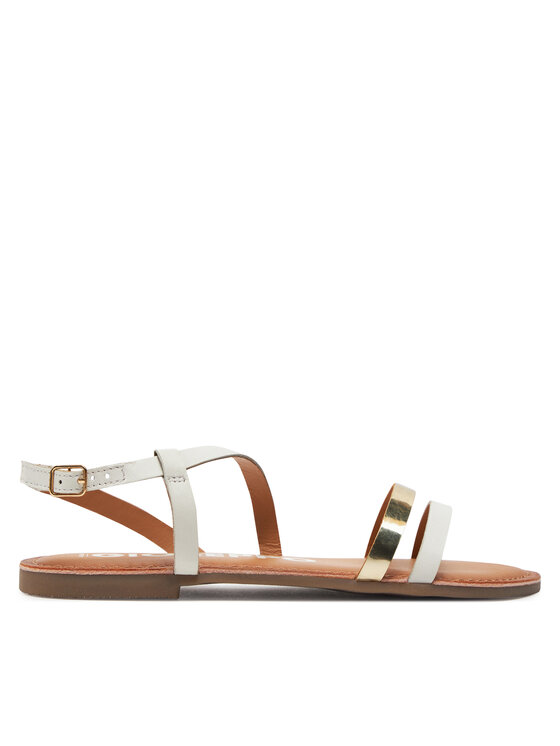 Sandale Gioseppo Bargeme 71707-P Alb