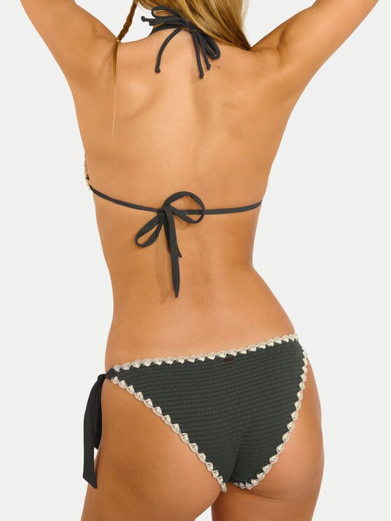 Banana Moon Banana Moon Góra od bikini Nuco Dakota MUZ97 Zielony