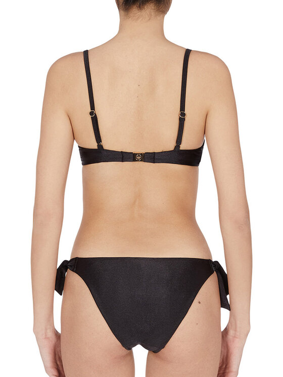 Emporio Armani Underwear Emporio Armani Underwear Plavky 2624792R312 Černá
