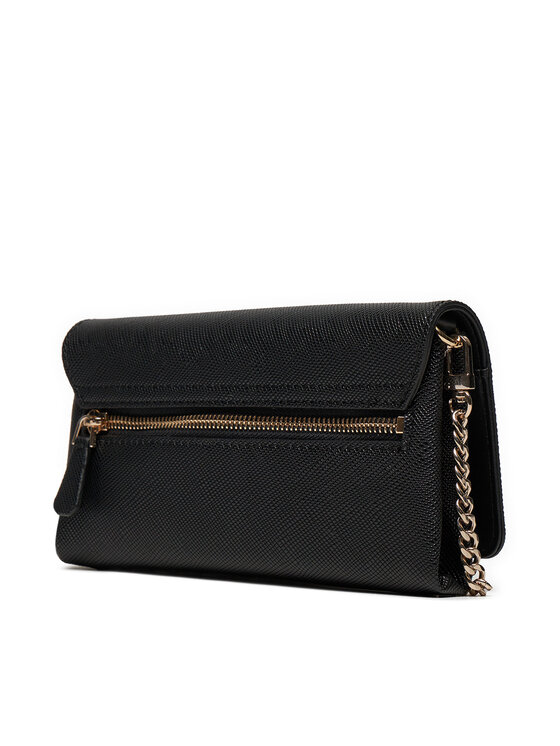 Guess Guess Τσάντα Noelle (ZG) Mini-Bags HWZG78 79750 Μαύρο