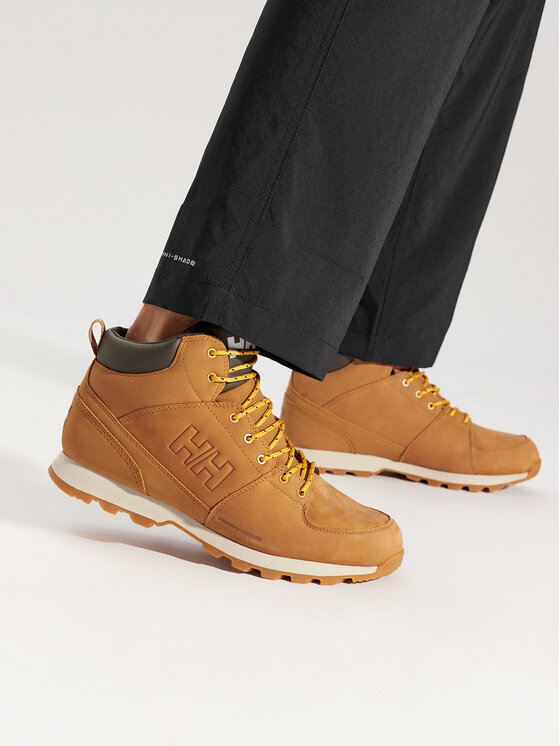 Helly Hansen Helly Hansen Turistiniai batai Tsuga 114-54.724 Ruda