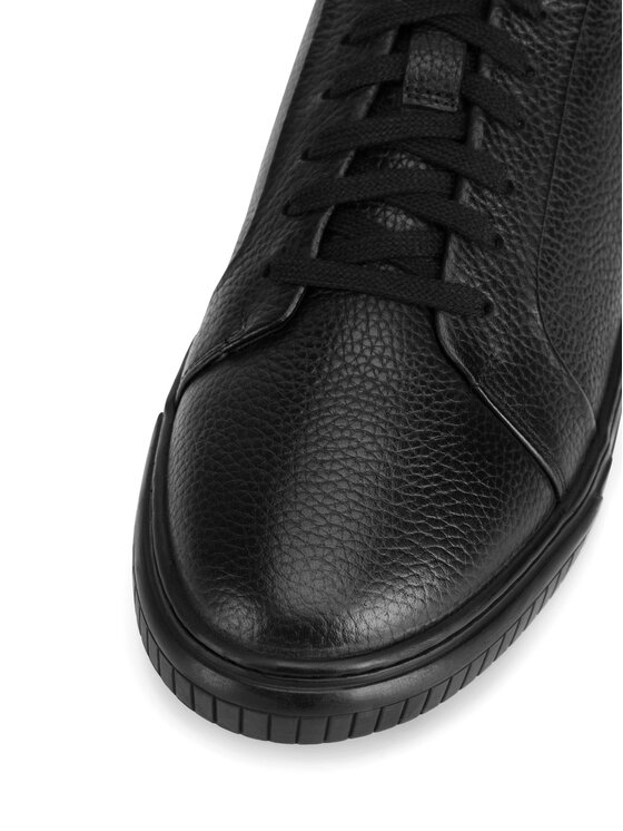 Lasocki Lasocki Sneakers CHALLENGER-19 MI24 Negru