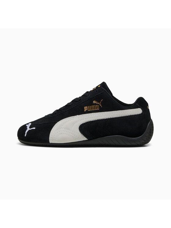 Puma Puma Sneakersy 401698 Czarny