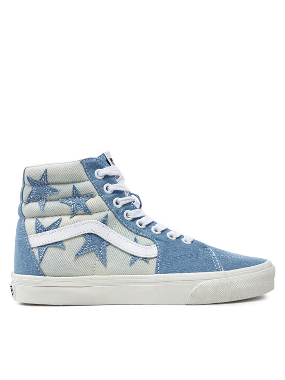Vans Sneakers Sk8-Hi VN000CMXDNM1 Albastru