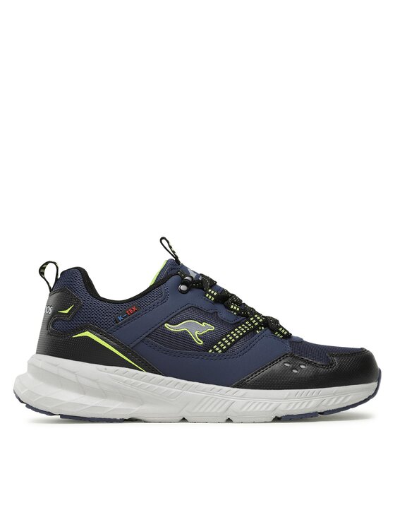 Sneakers KangaRoos K-Uo Port Ktx 80011 000 4054 Bleumarin