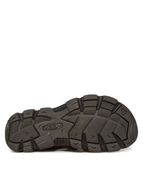 Keen Keen Basutės Daytona II 1027340 Ruda