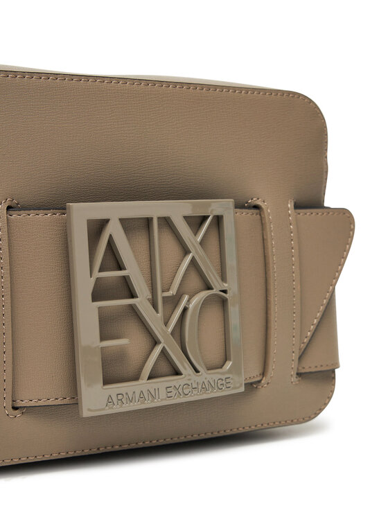 Armani Exchange Armani Exchange Rankinė 942699 0A874 U6242 Ruda