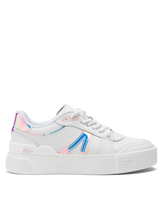 Lacoste Lacoste Tenisice L002 Evo 747SFA0054 Bijela